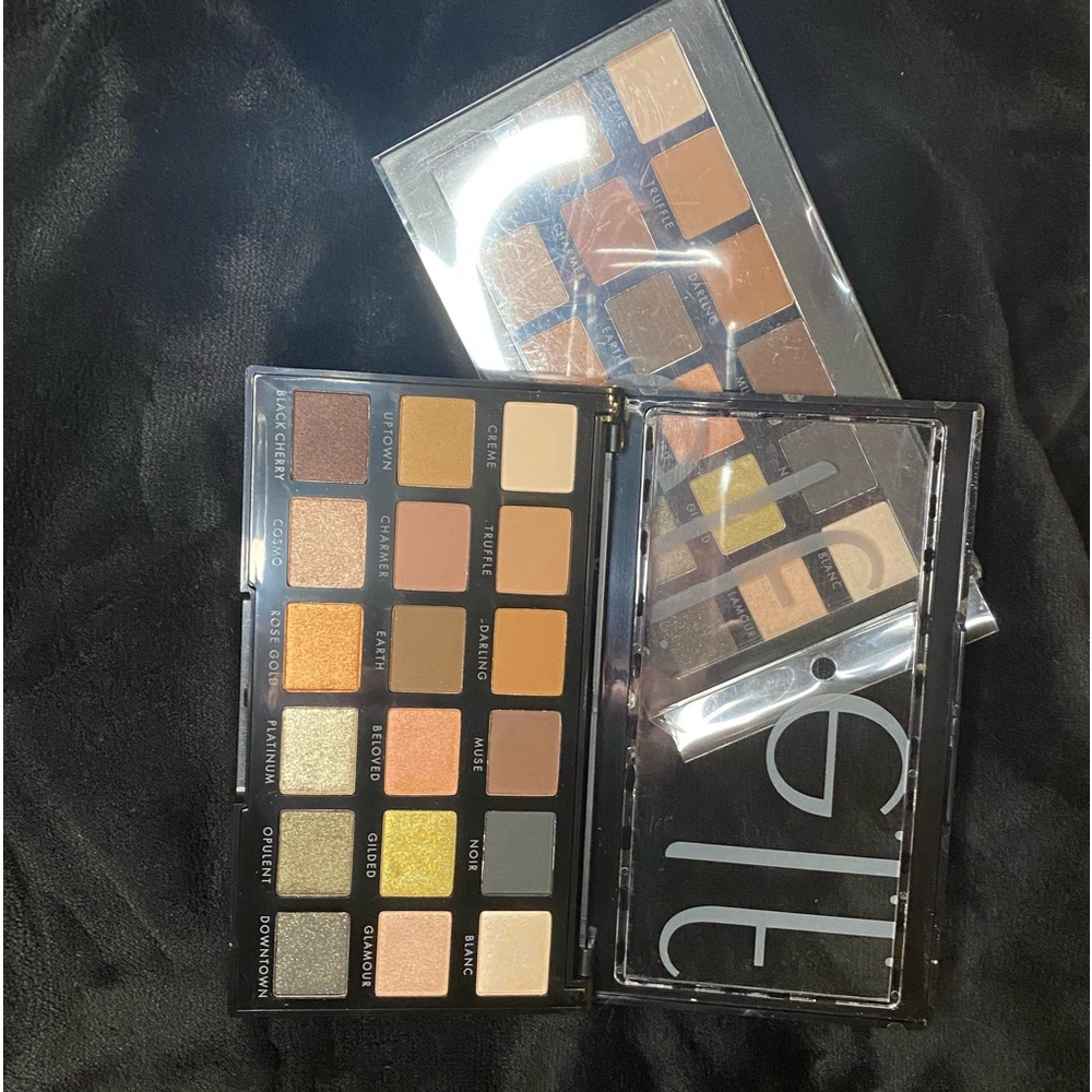ELF THE NEW CLASSICS EYESHADOW NEW!